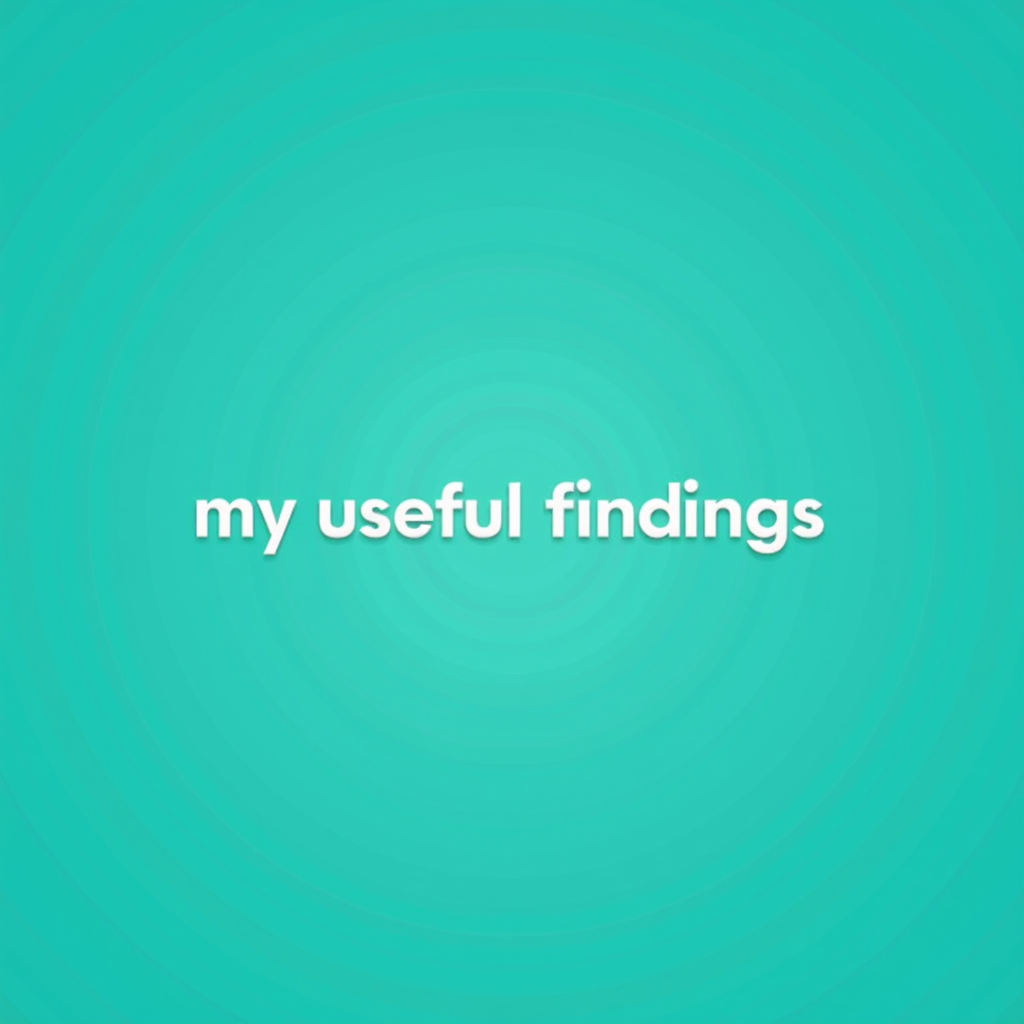 Ad Block Solution logo - clean minimalist design with teal gradient background and white text