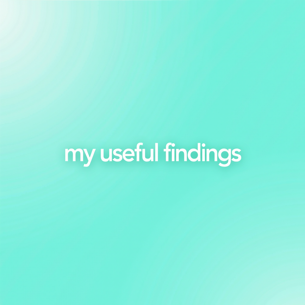 Ad Block Solution logo - clean minimalist design with teal gradient background and white text