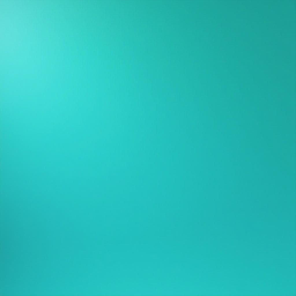 Ad Block Solution logo - clean minimalist design with teal gradient background and white text