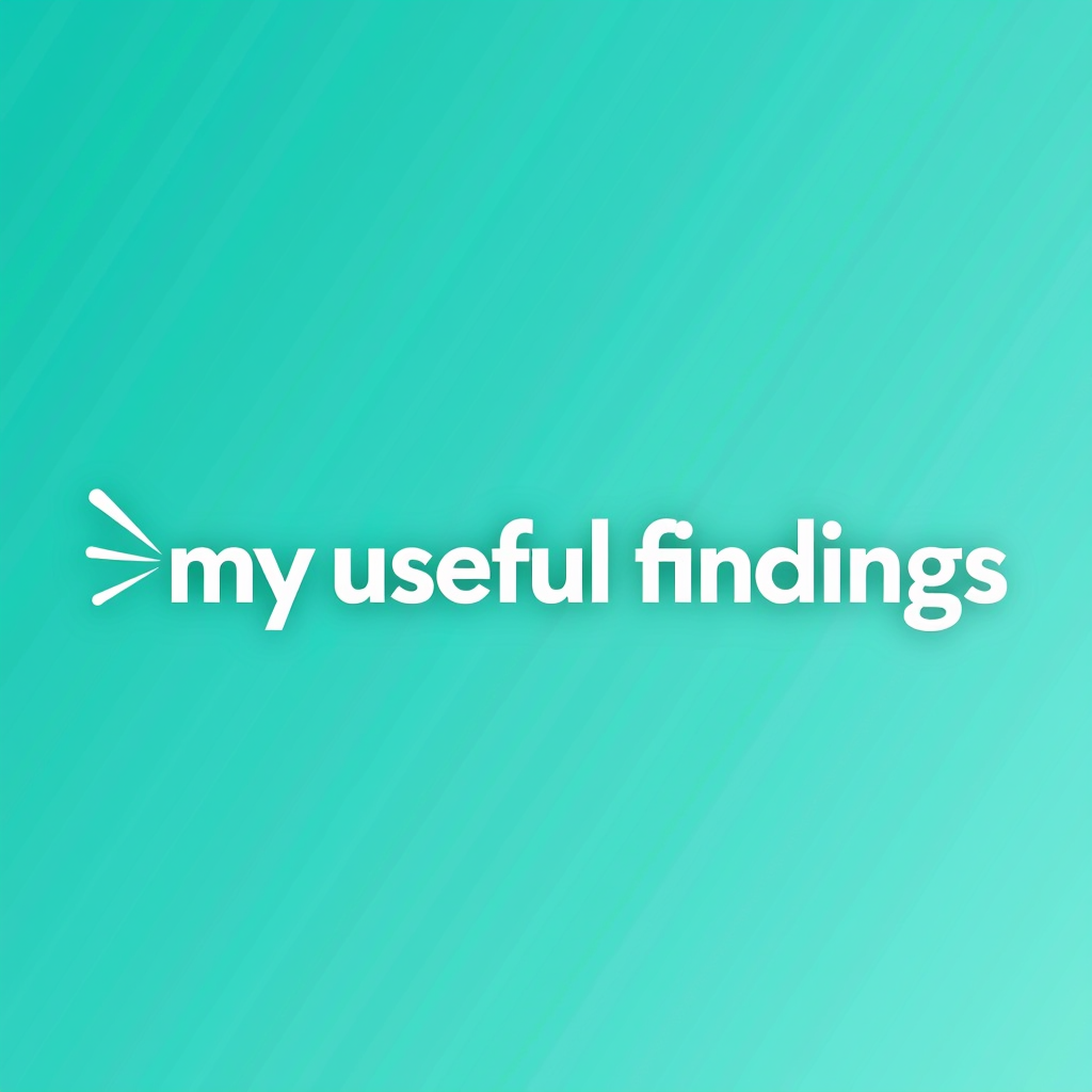 Ad Block Solution logo - clean minimalist design with teal gradient background and white text